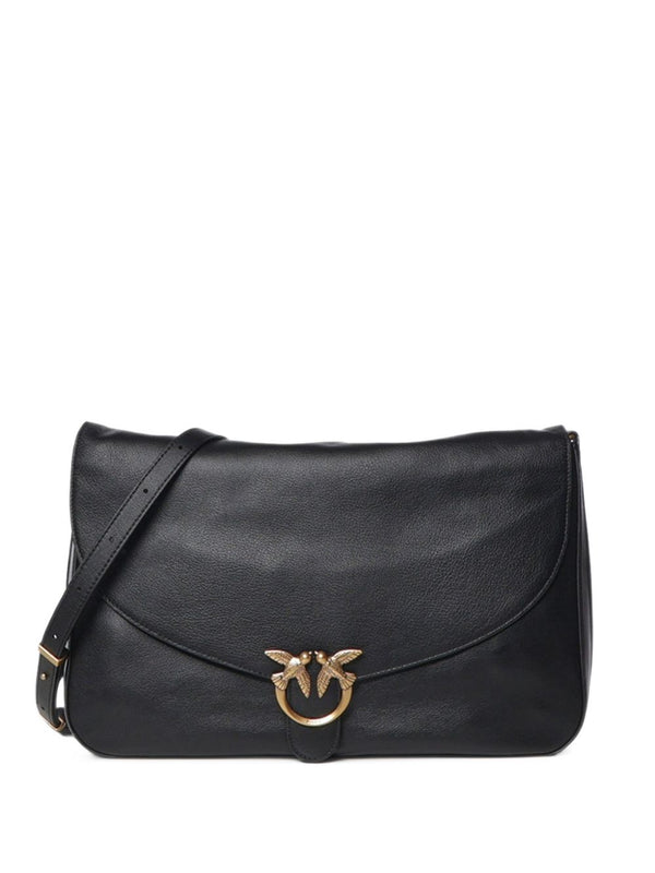 BORSE A TRACOLLA PINKO love satchel 