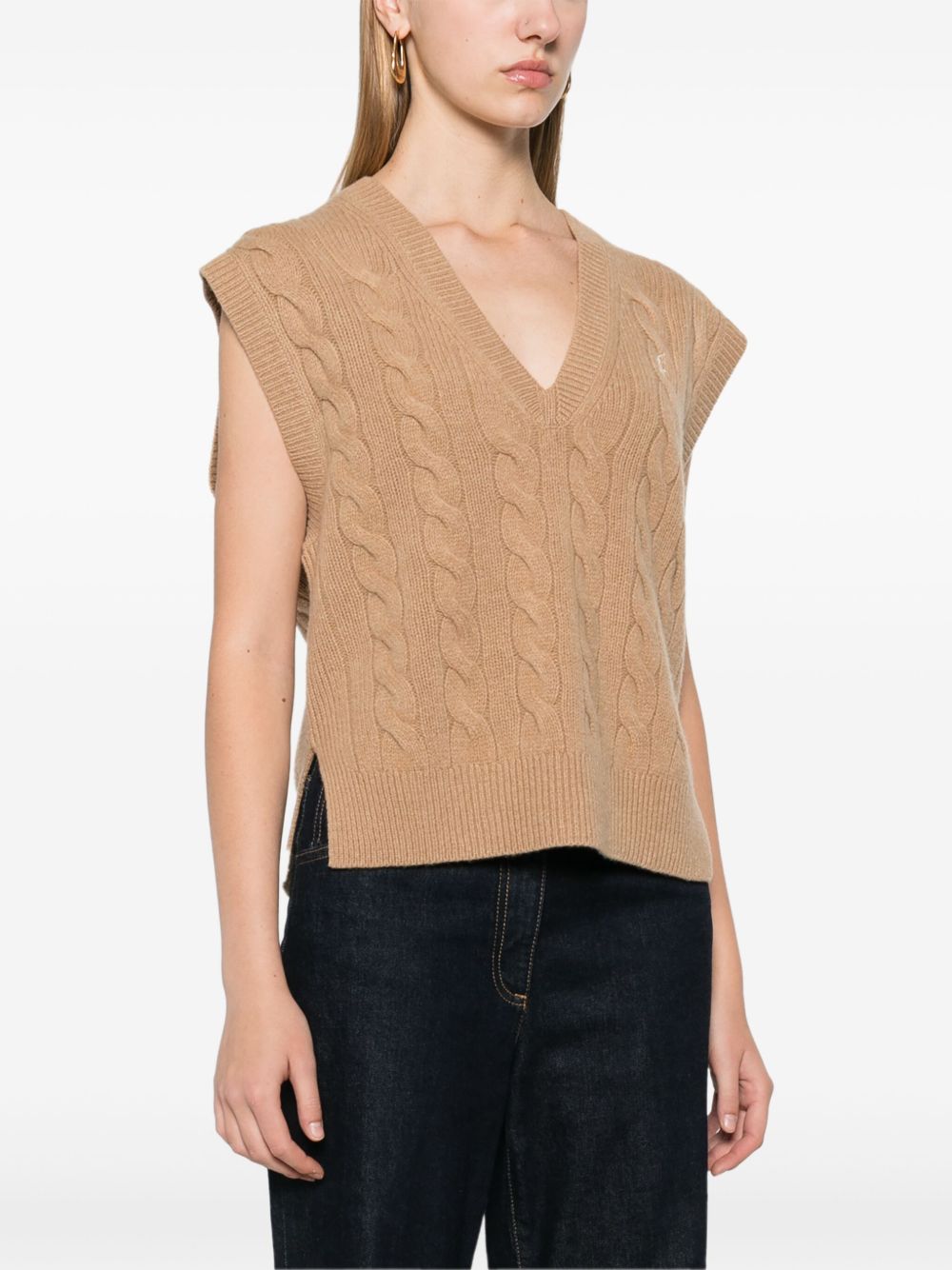 MAGLIERIA POLO RALPH LAUREN  