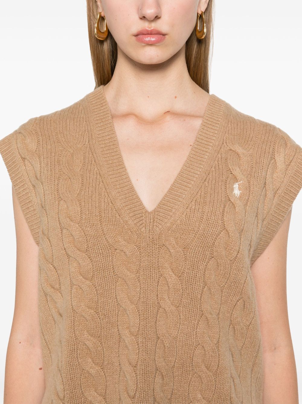 MAGLIERIA POLO RALPH LAUREN  