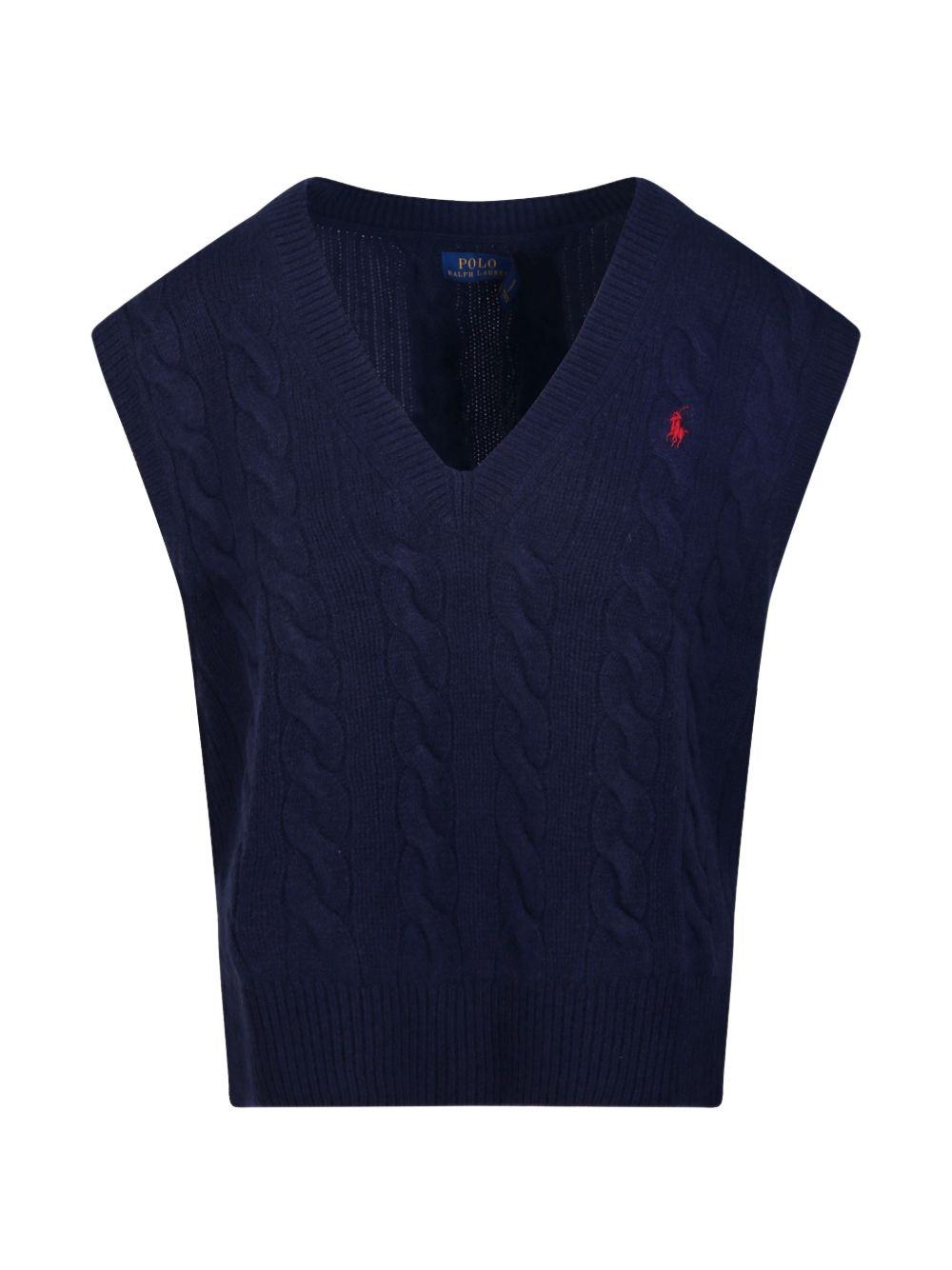 MAGLIERIA POLO RALPH LAUREN  