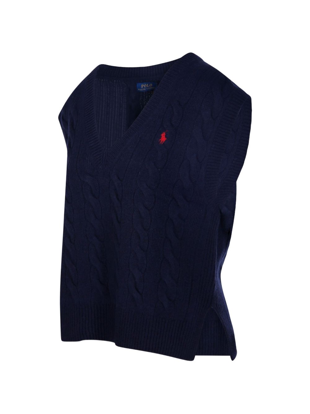 MAGLIERIA POLO RALPH LAUREN  