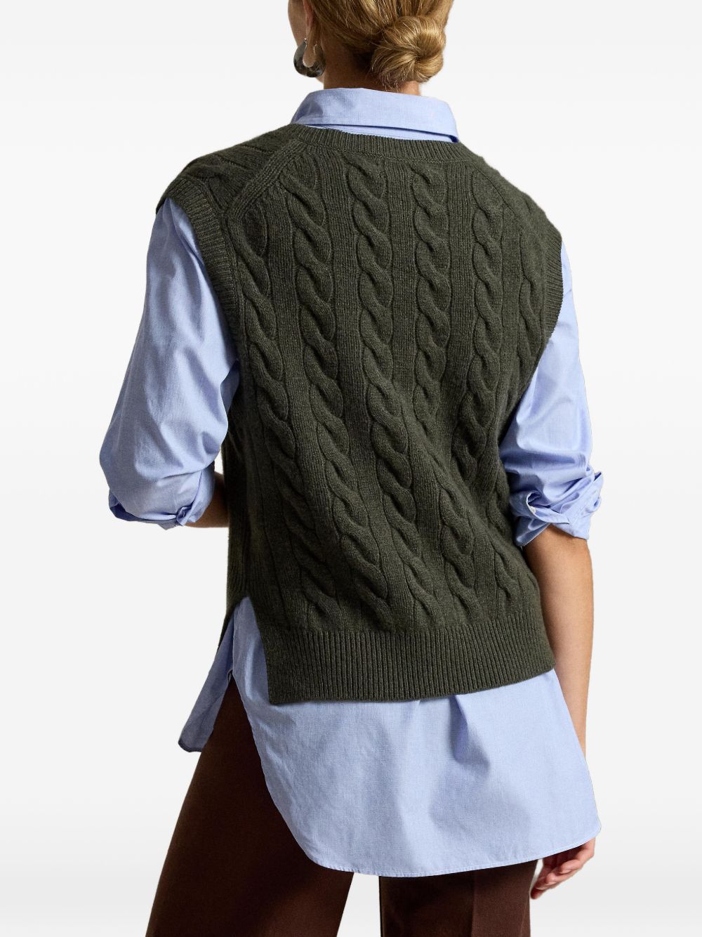 MAGLIERIA POLO RALPH LAUREN  
