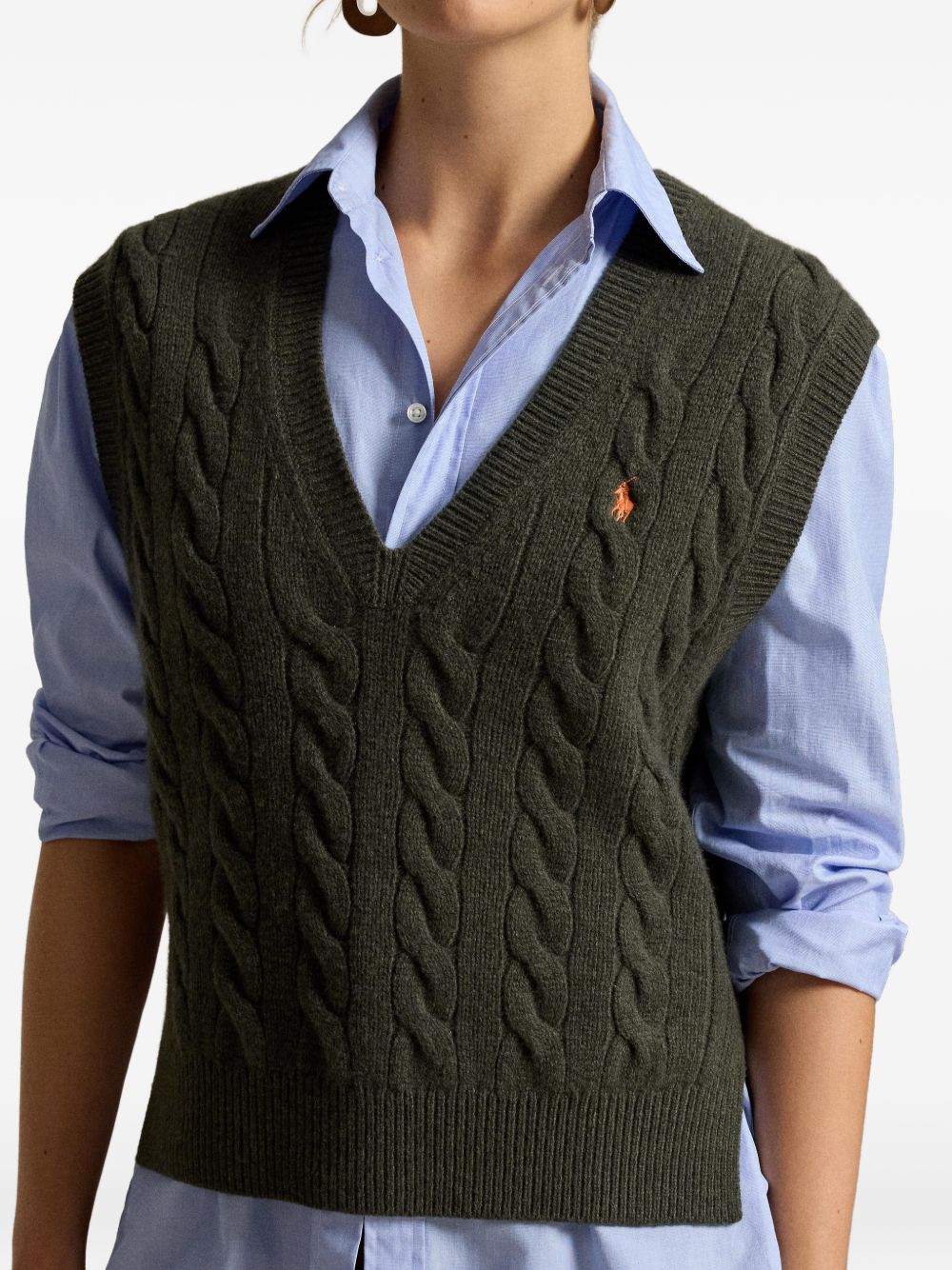 MAGLIERIA POLO RALPH LAUREN  