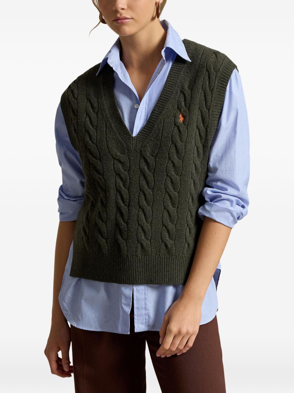 MAGLIERIA POLO RALPH LAUREN  