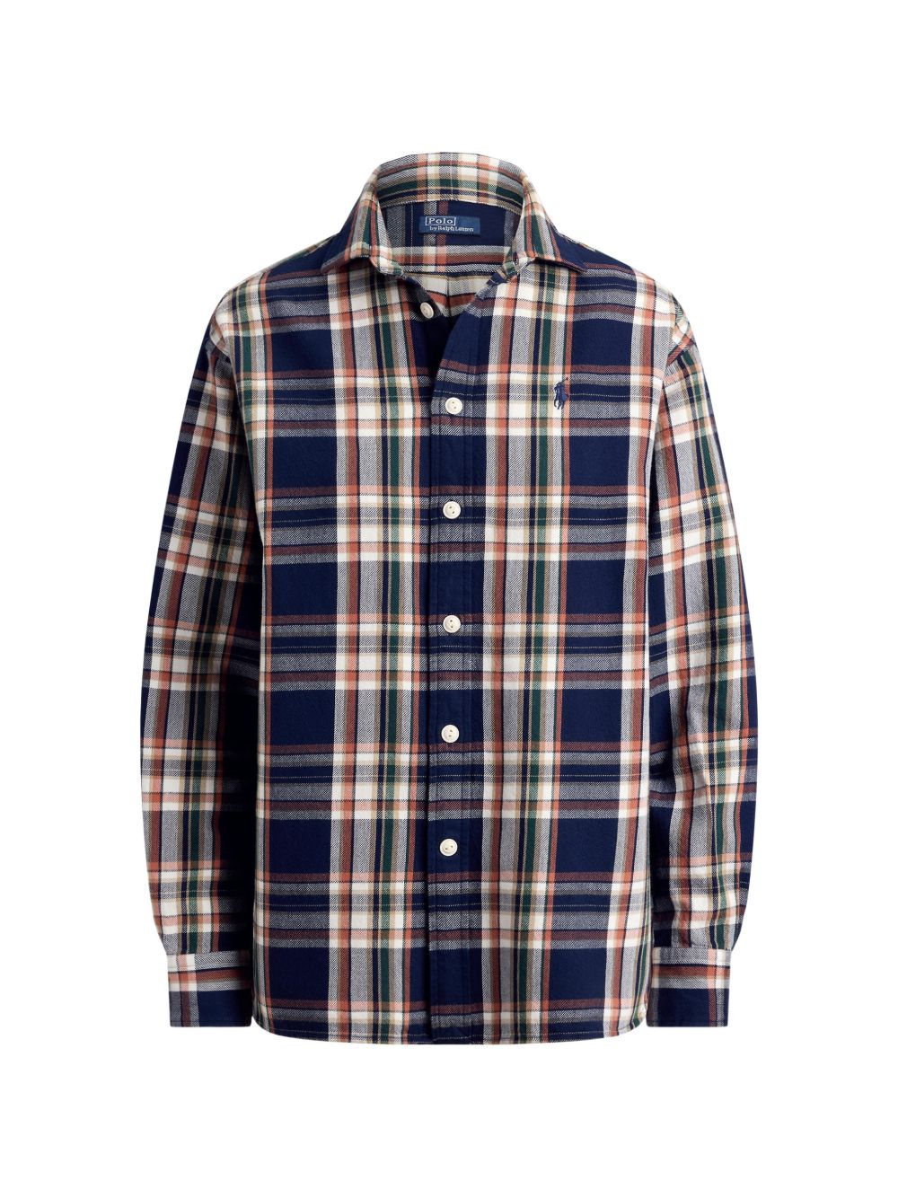 CAMICIE POLO RALPH LAUREN  