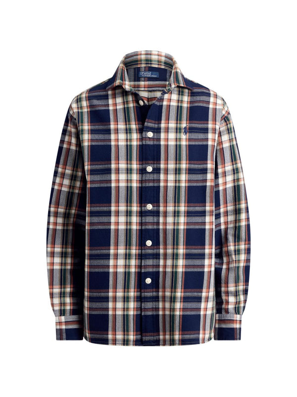CAMICIE POLO RALPH LAUREN  