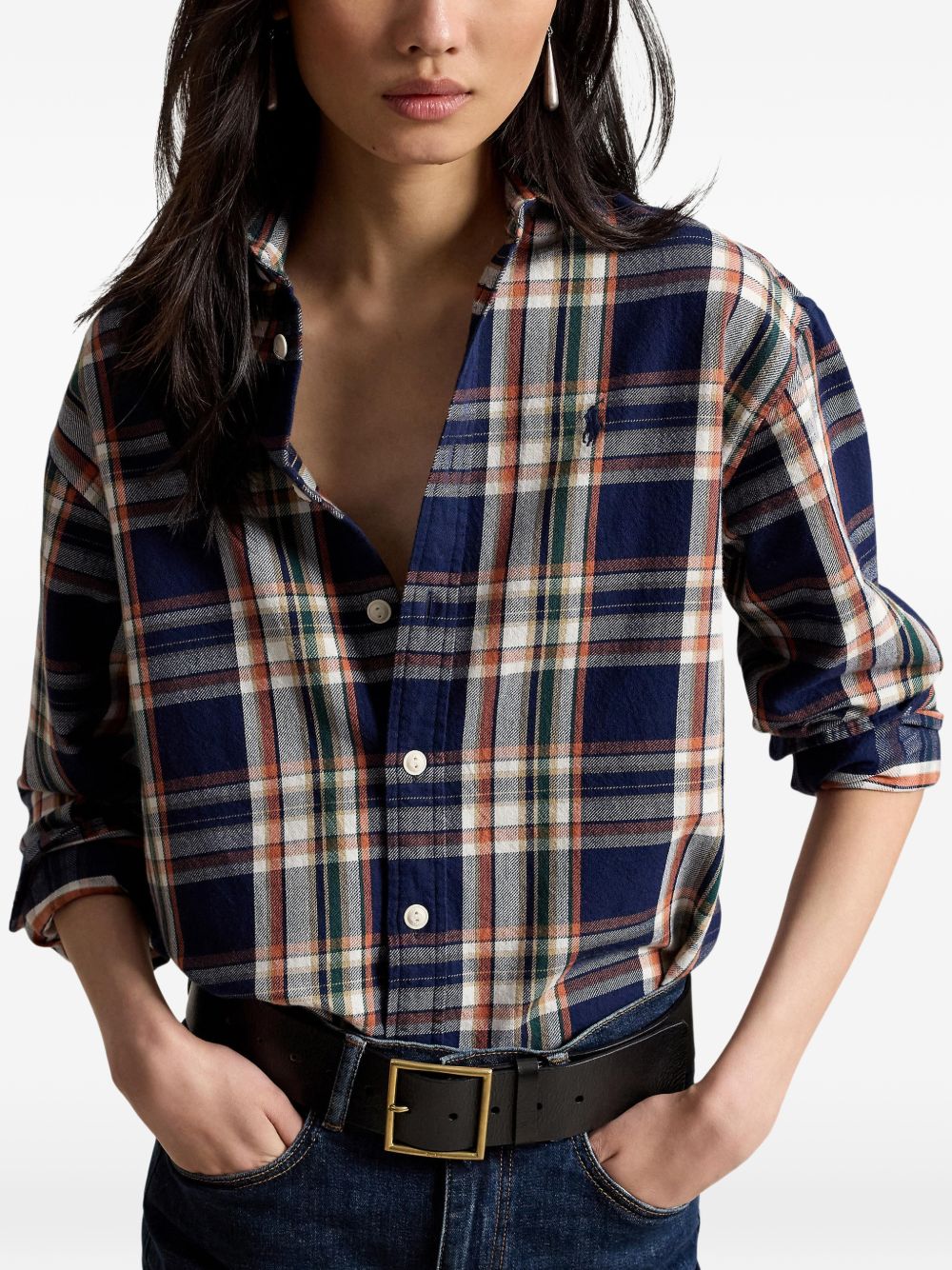 CAMICIE POLO RALPH LAUREN  
