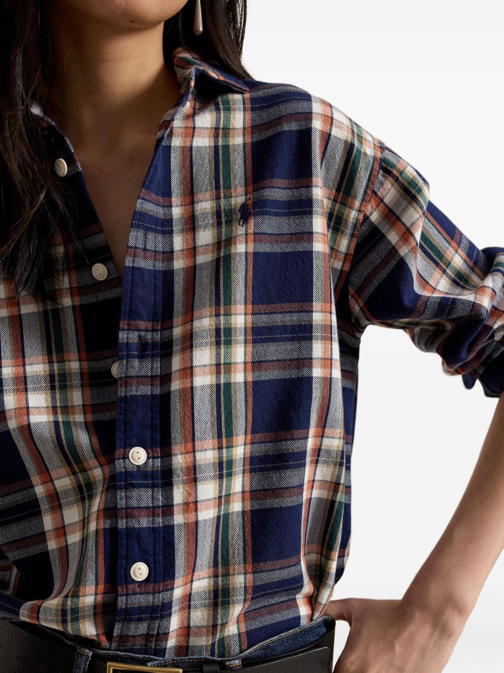 CAMICIE POLO RALPH LAUREN  