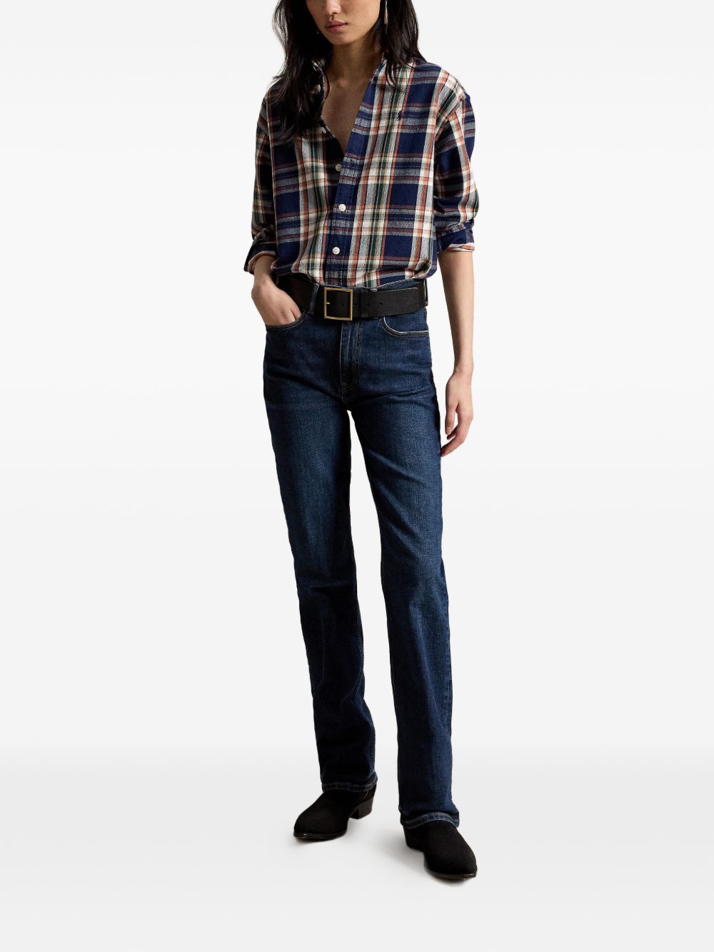 CAMICIE POLO RALPH LAUREN  