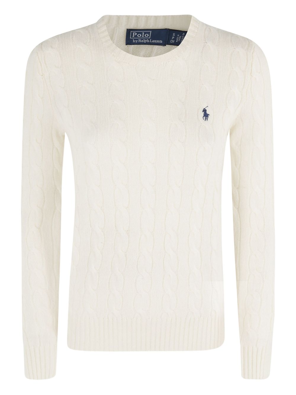MAGLIERIA POLO RALPH LAUREN  
