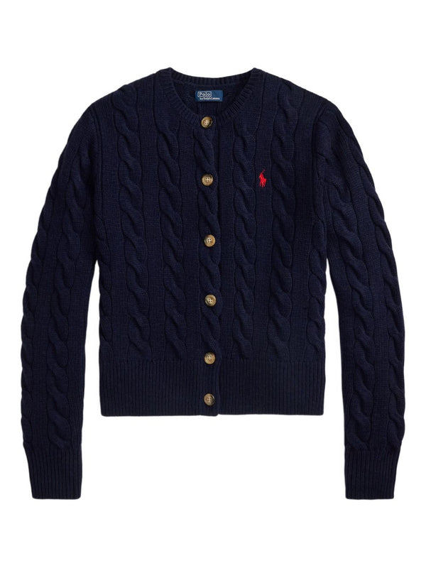 MAGLIERIA POLO RALPH LAUREN  