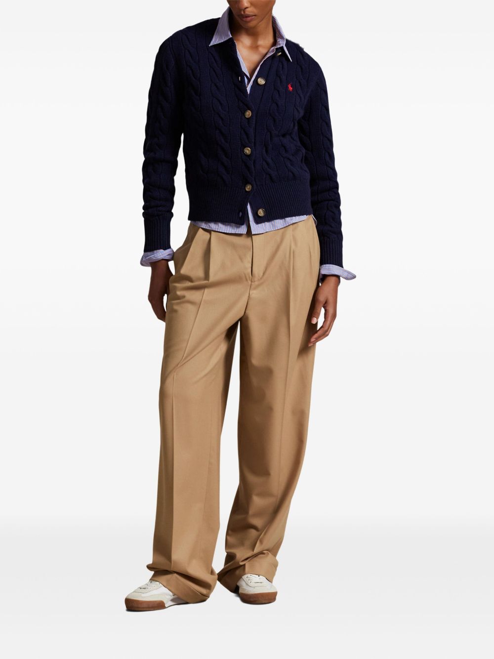MAGLIERIA POLO RALPH LAUREN  