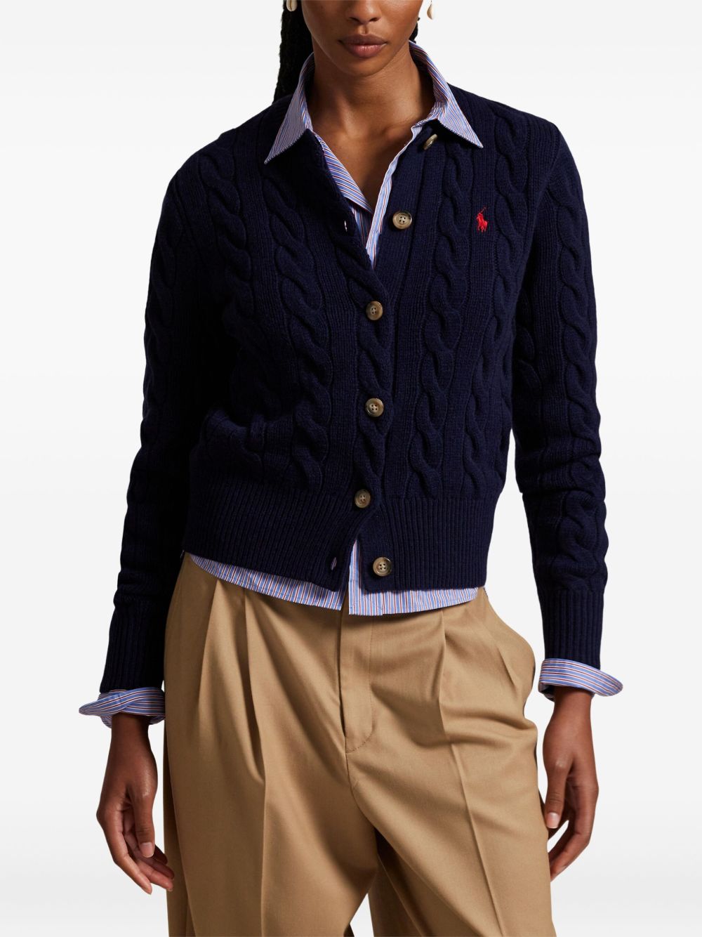 MAGLIERIA POLO RALPH LAUREN  