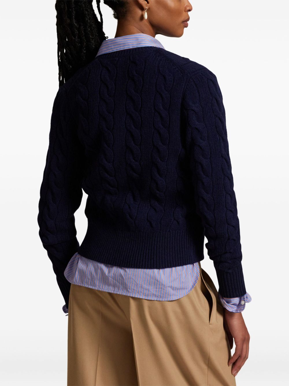 MAGLIERIA POLO RALPH LAUREN  