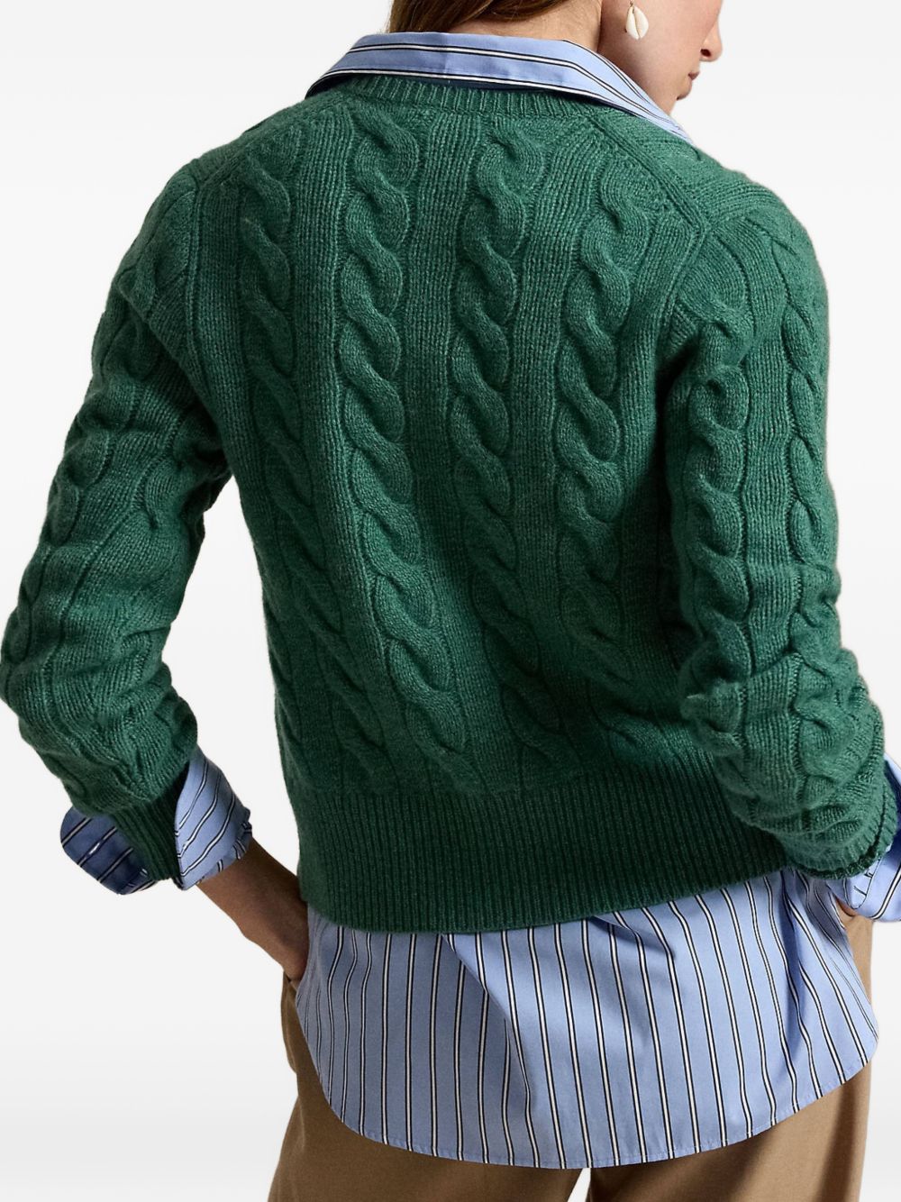 MAGLIERIA POLO RALPH LAUREN  