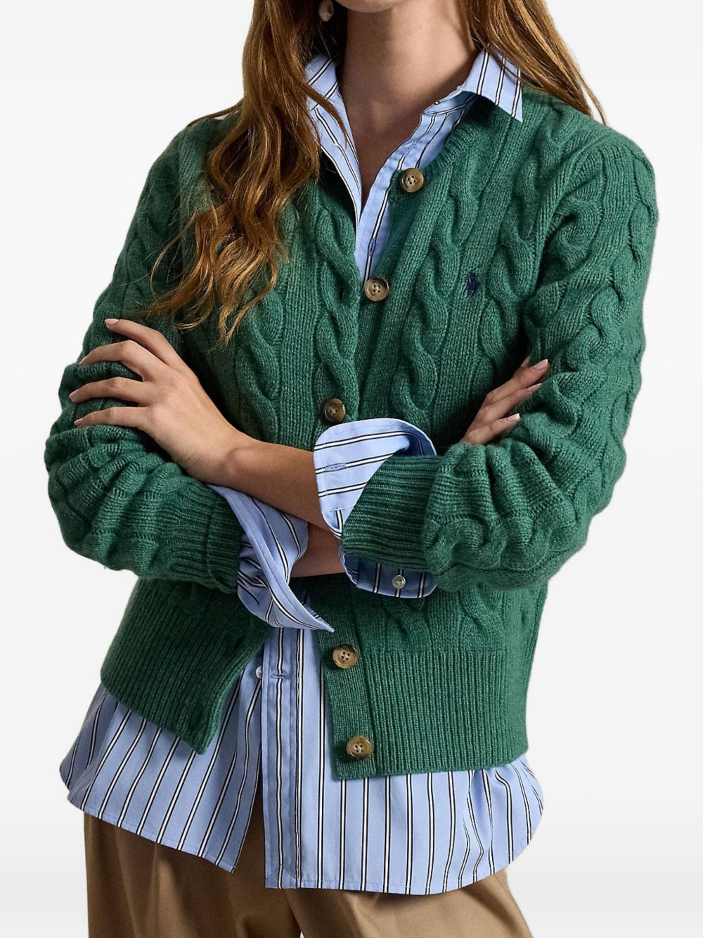 MAGLIERIA POLO RALPH LAUREN  
