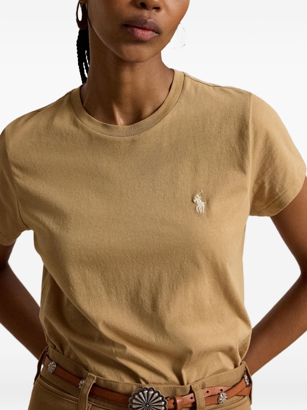T-SHIRT POLO RALPH LAUREN  