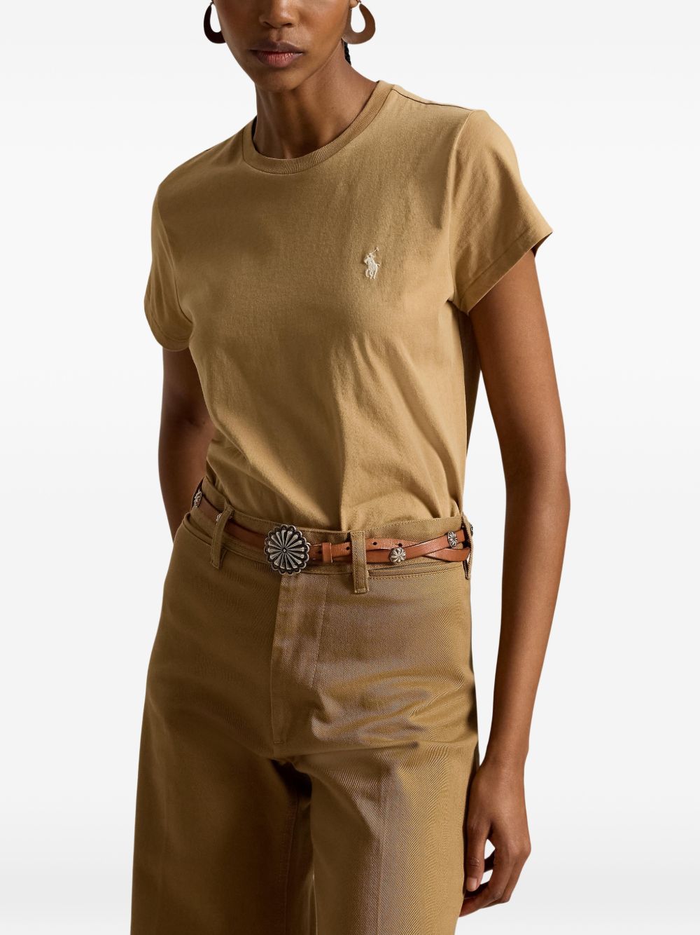 T-SHIRT POLO RALPH LAUREN  