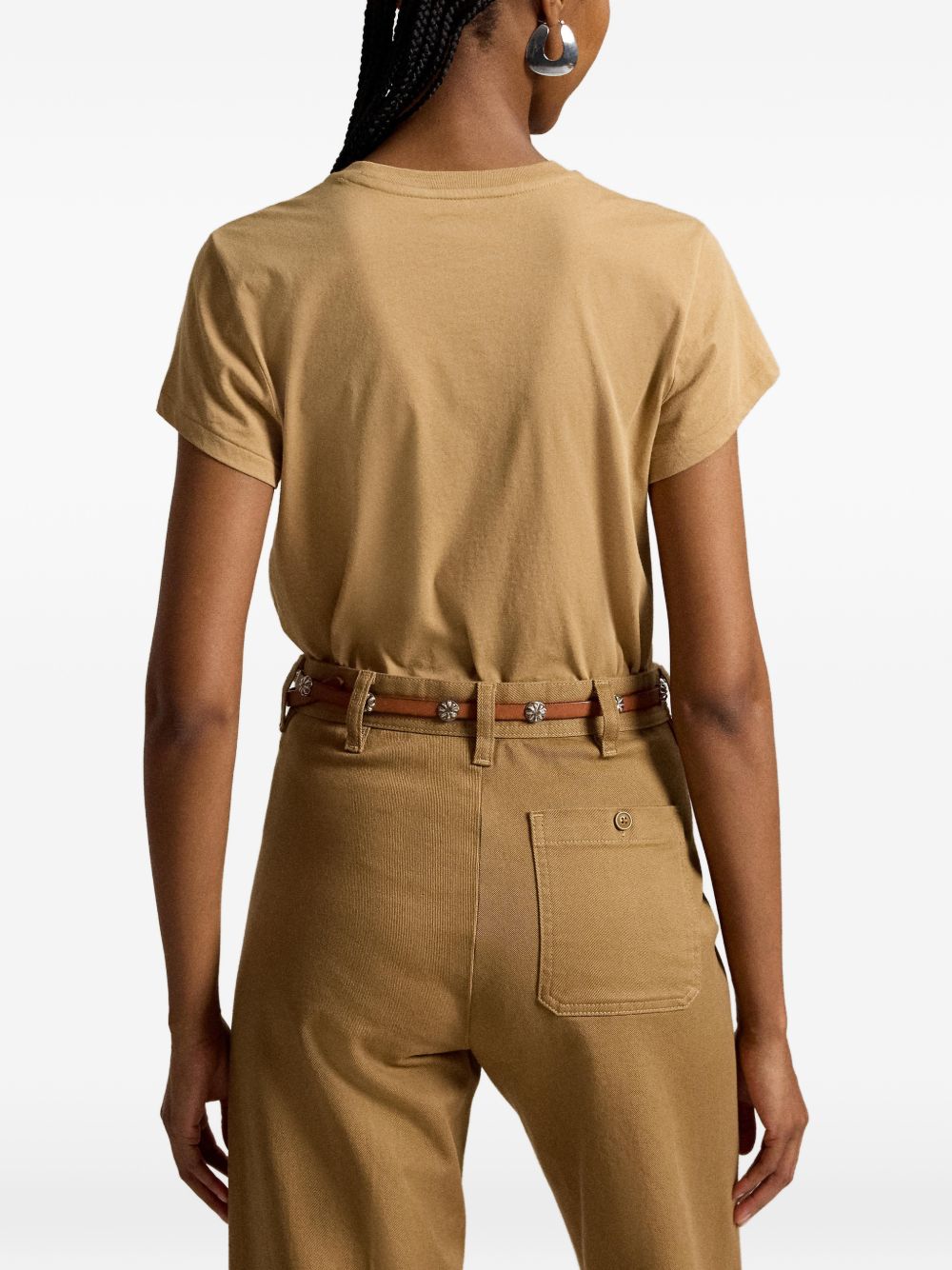 T-SHIRT POLO RALPH LAUREN  