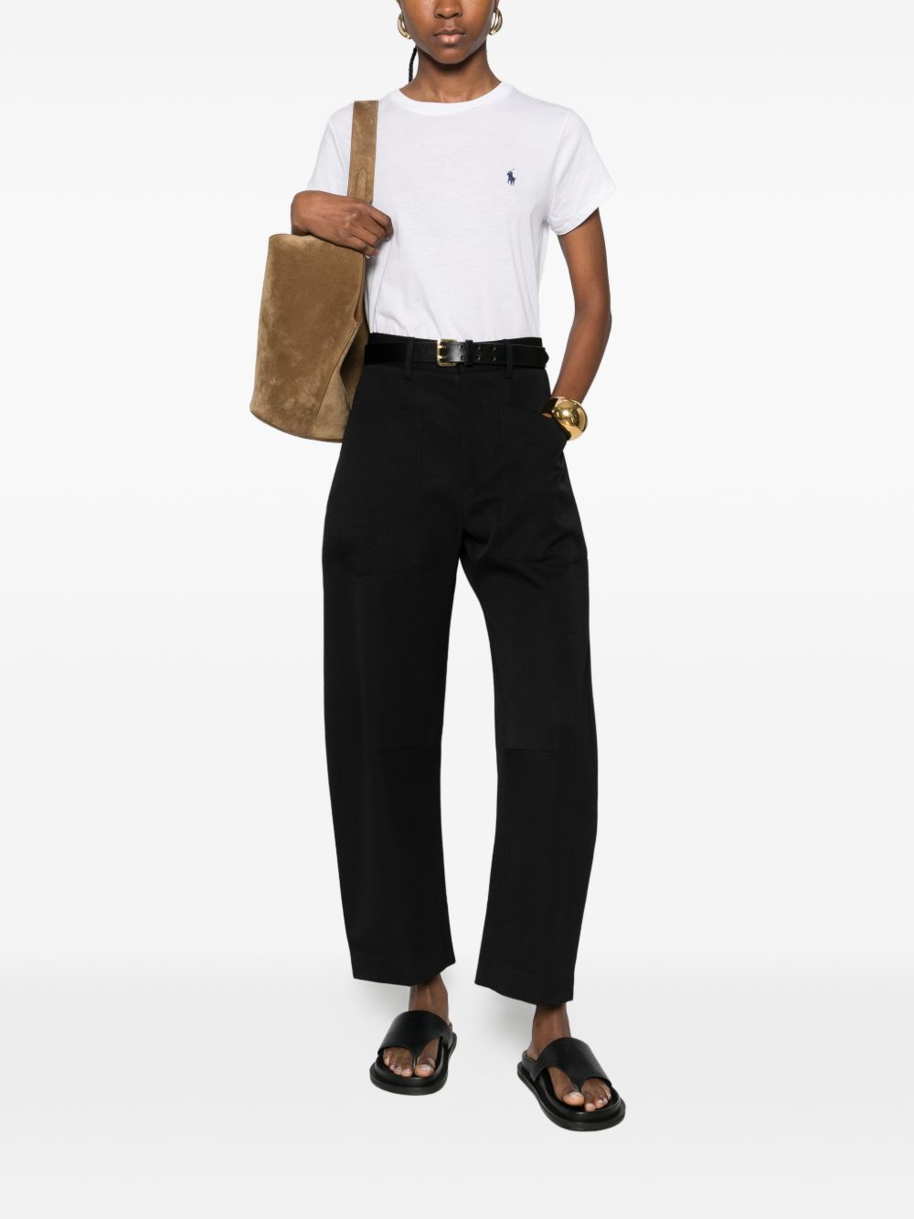 T-SHIRT POLO RALPH LAUREN  