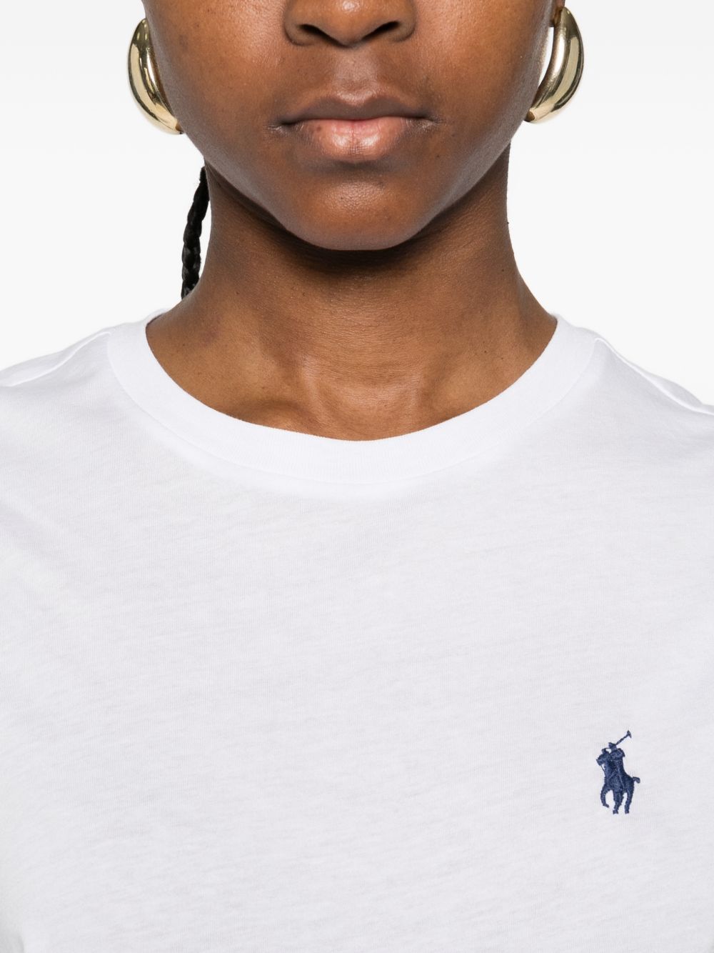 T-SHIRT POLO RALPH LAUREN  