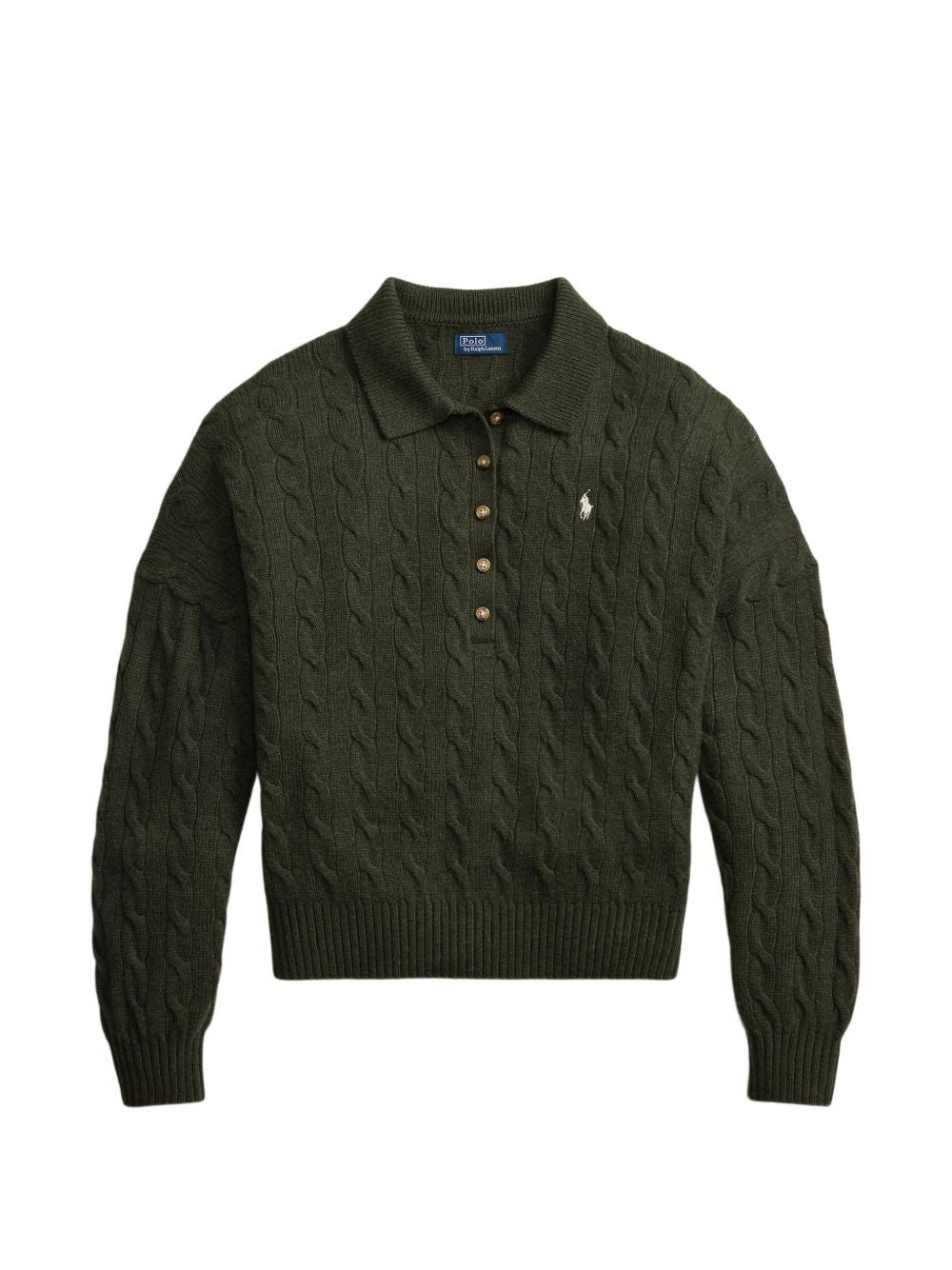 MAGLIERIA POLO RALPH LAUREN  