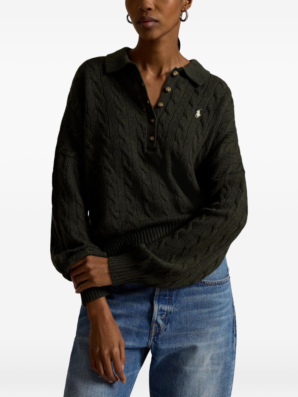 MAGLIERIA POLO RALPH LAUREN  