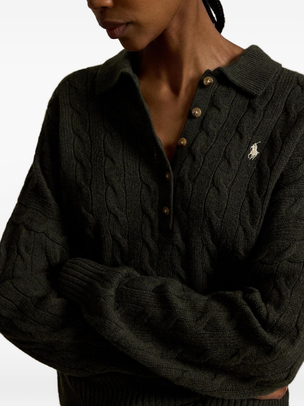 MAGLIERIA POLO RALPH LAUREN  