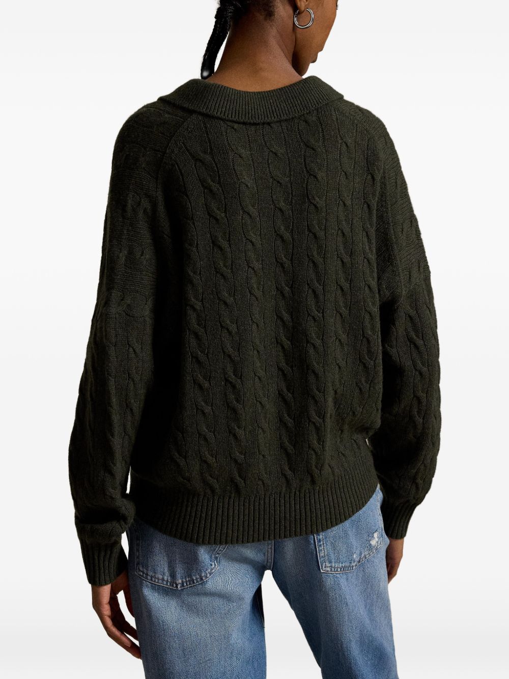 MAGLIERIA POLO RALPH LAUREN  
