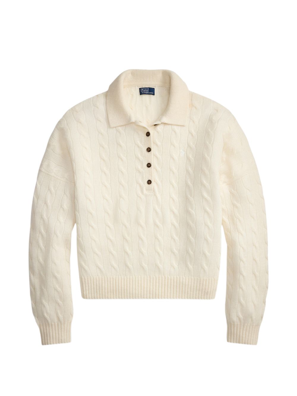 MAGLIERIA POLO RALPH LAUREN  