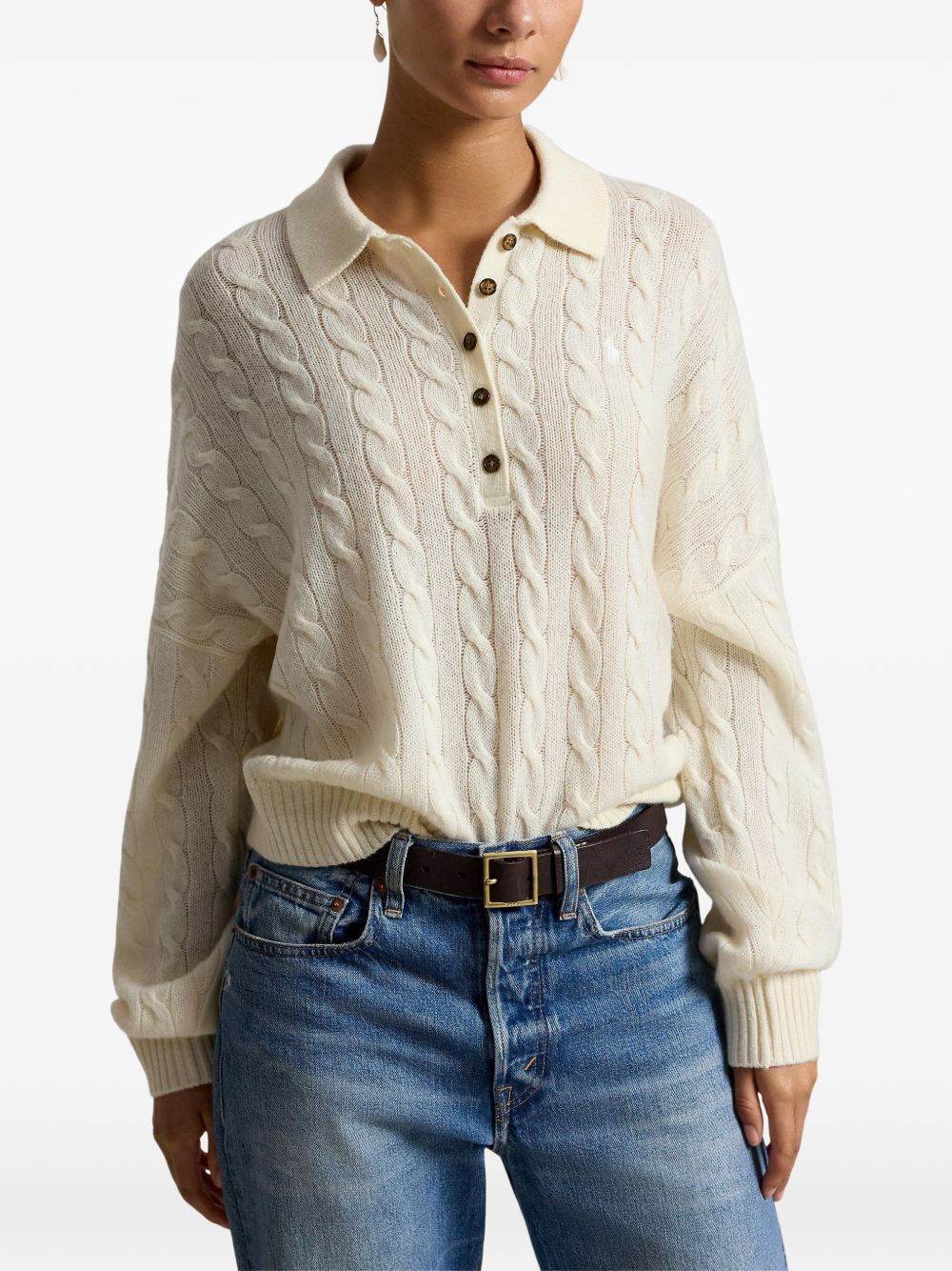 MAGLIERIA POLO RALPH LAUREN  