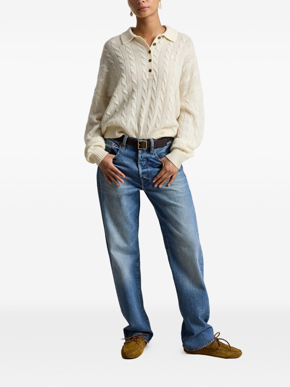 MAGLIERIA POLO RALPH LAUREN  