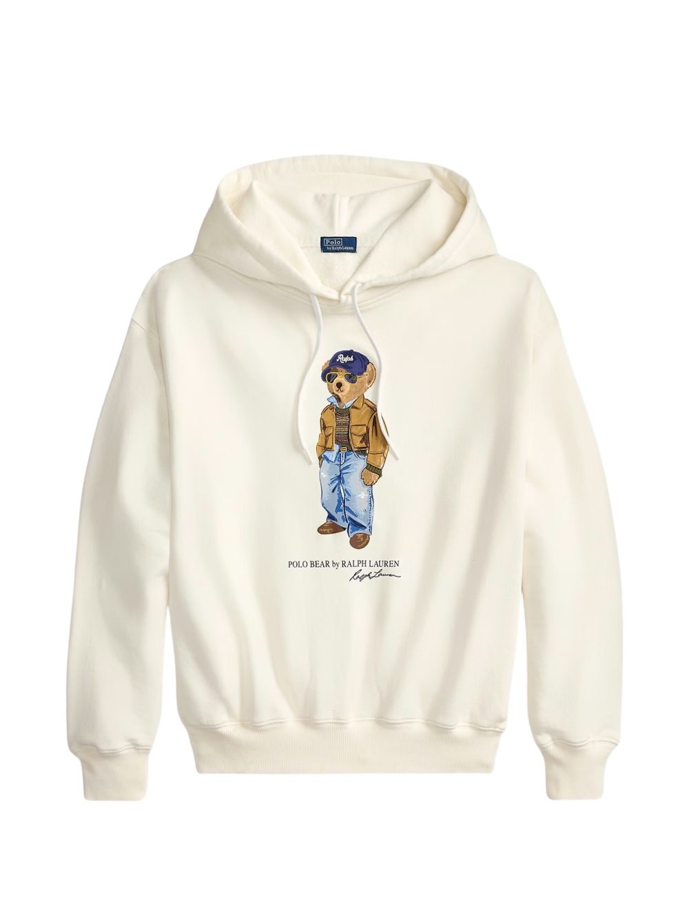 FELPE POLO RALPH LAUREN  