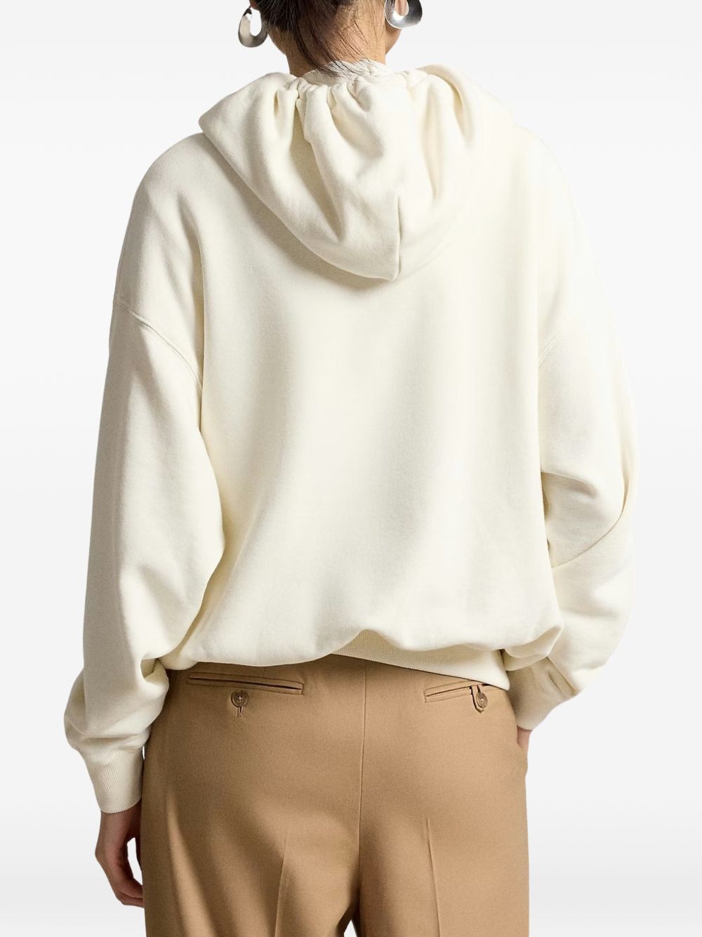 FELPE POLO RALPH LAUREN  