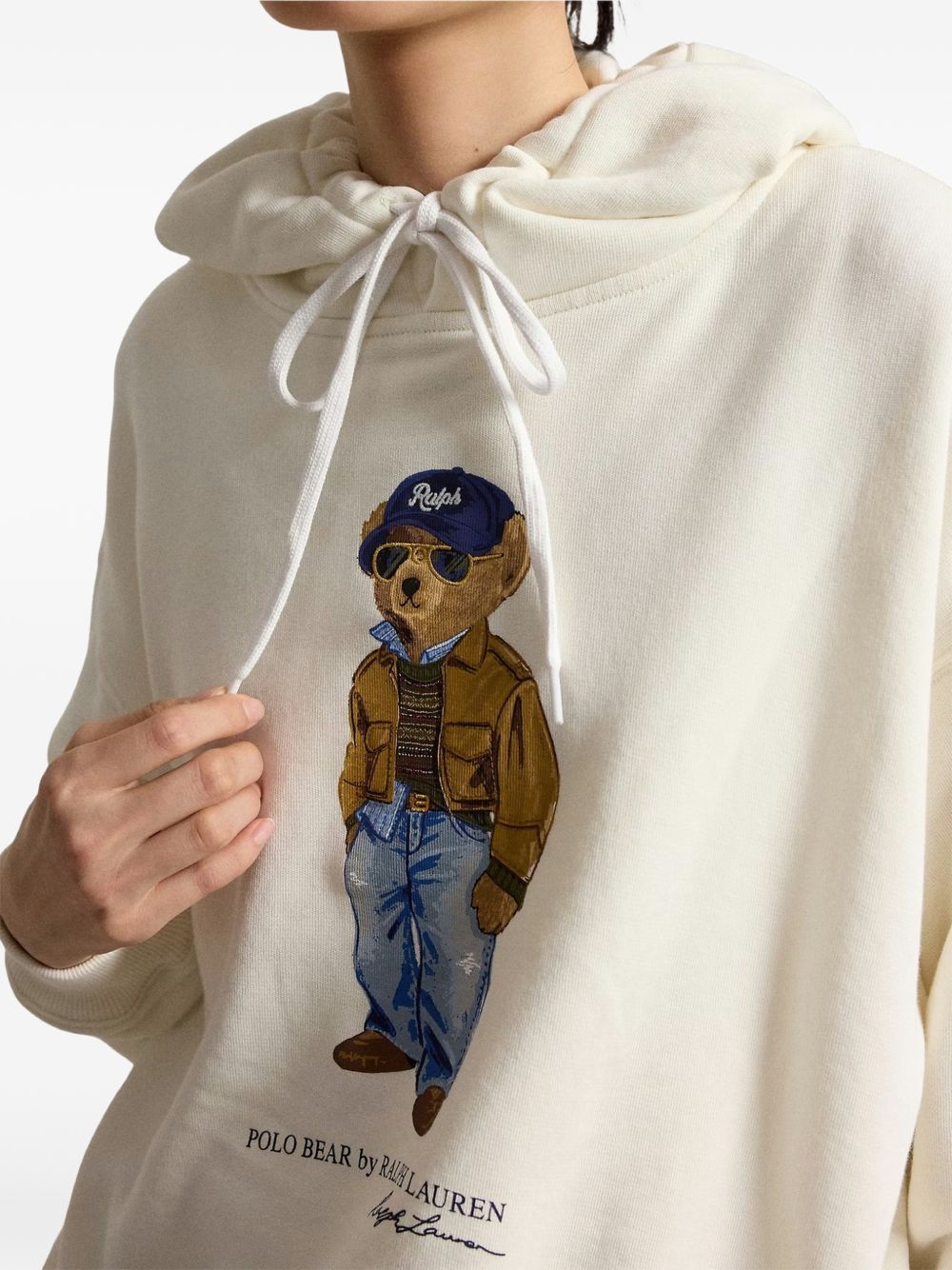 FELPE POLO RALPH LAUREN  