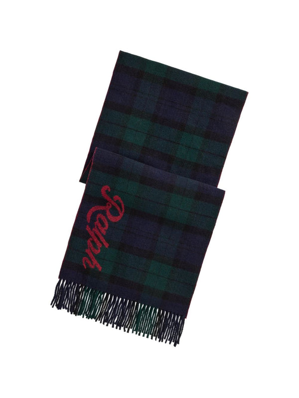 SCIARPE POLO RALPH LAUREN  