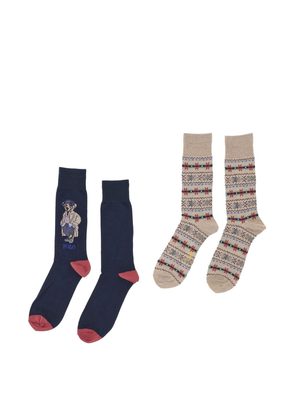 INTIMO POLO RALPH LAUREN  
