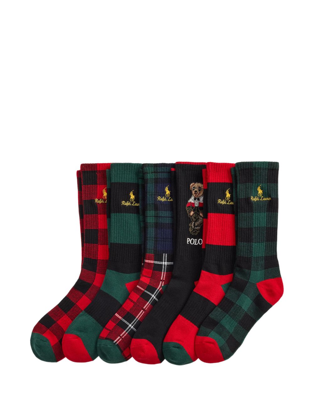INTIMO POLO RALPH LAUREN  