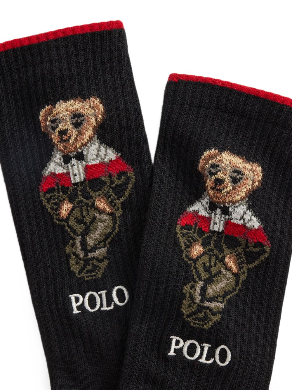 INTIMO POLO RALPH LAUREN  