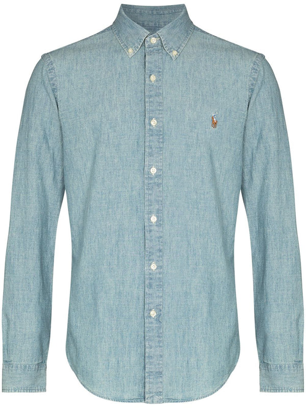 CAMICIE POLO RALPH LAUREN  