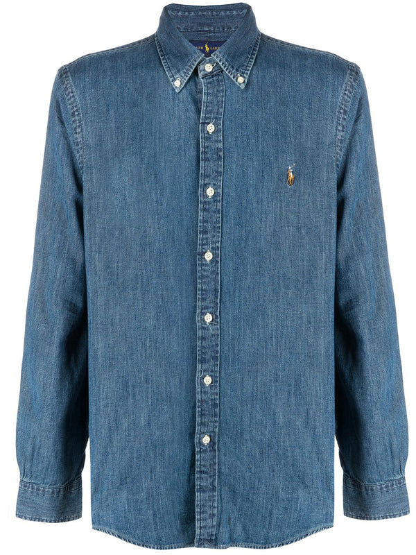 CAMICIE POLO RALPH LAUREN  