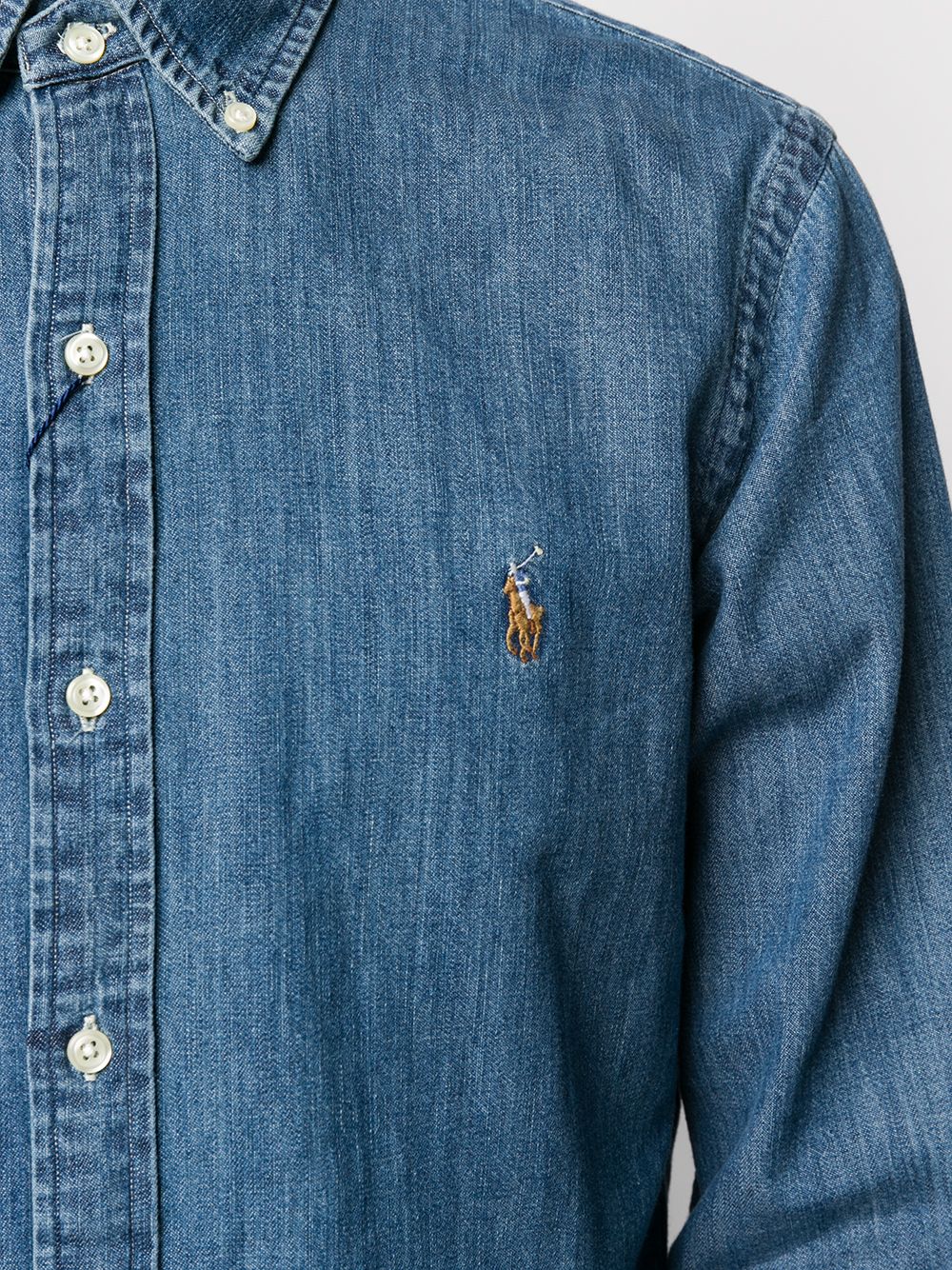 CAMICIE POLO RALPH LAUREN  