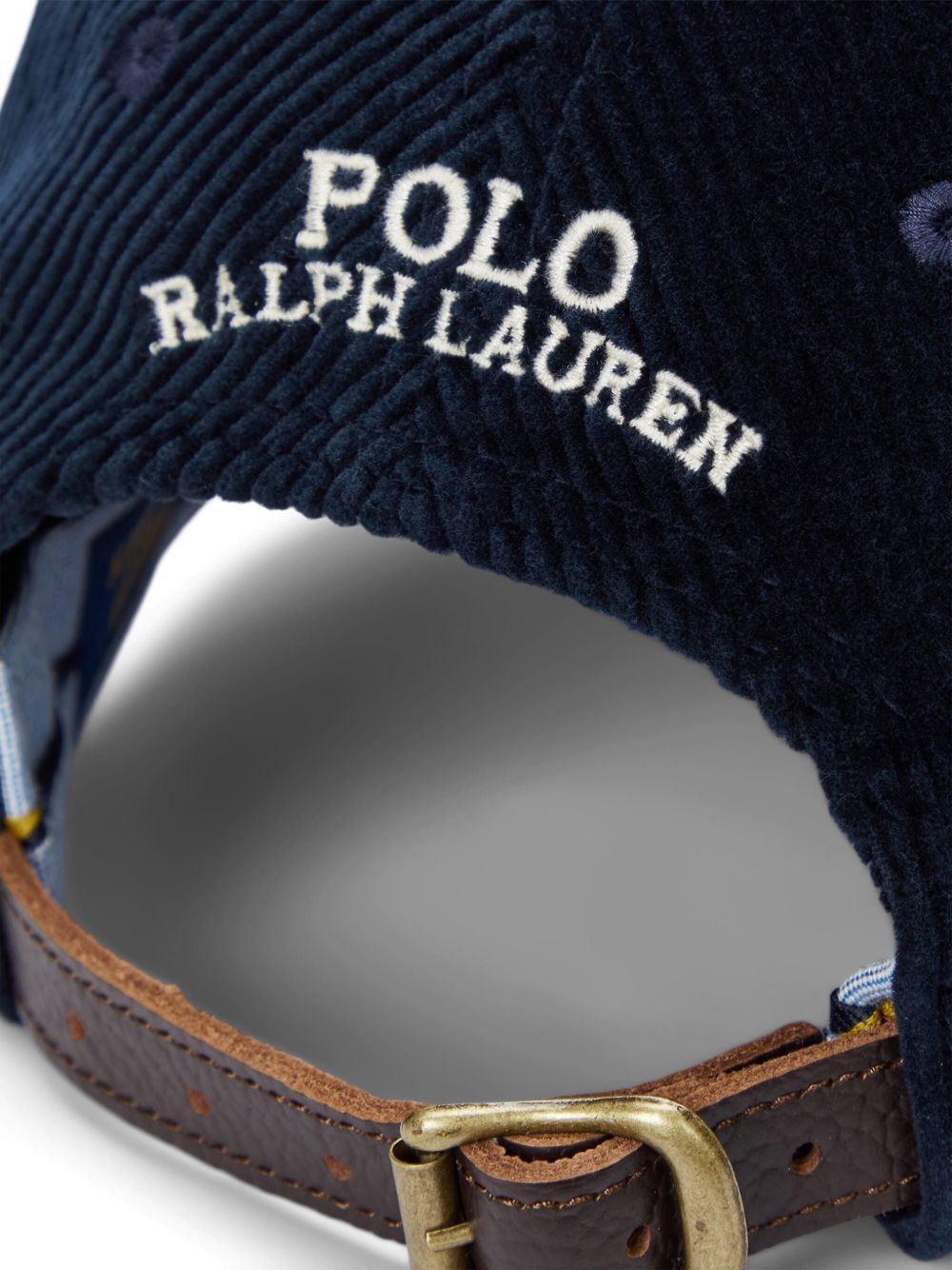 CAPPELLI POLO RALPH LAUREN  