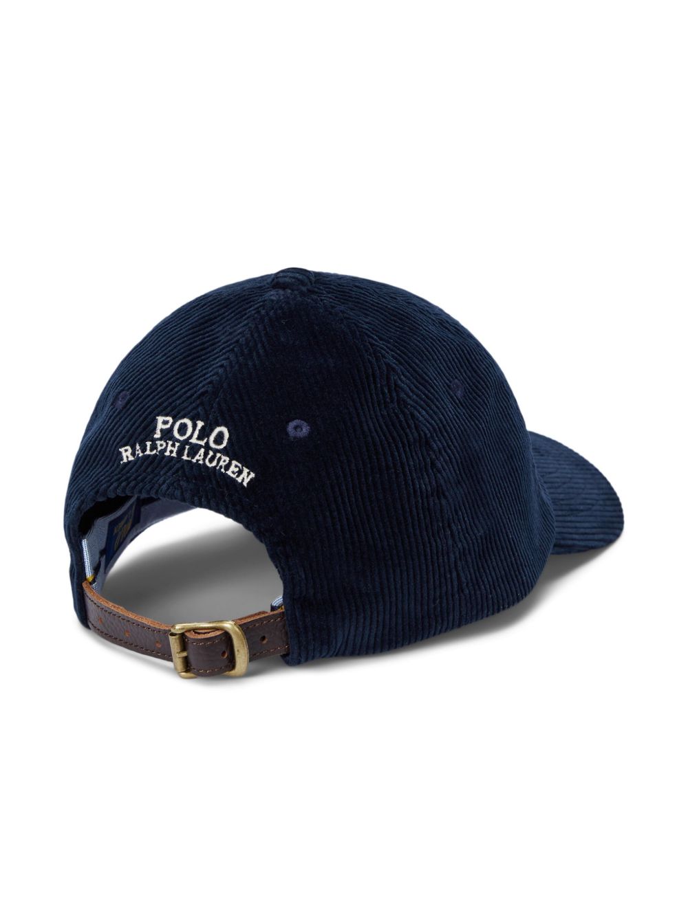 CAPPELLI POLO RALPH LAUREN  