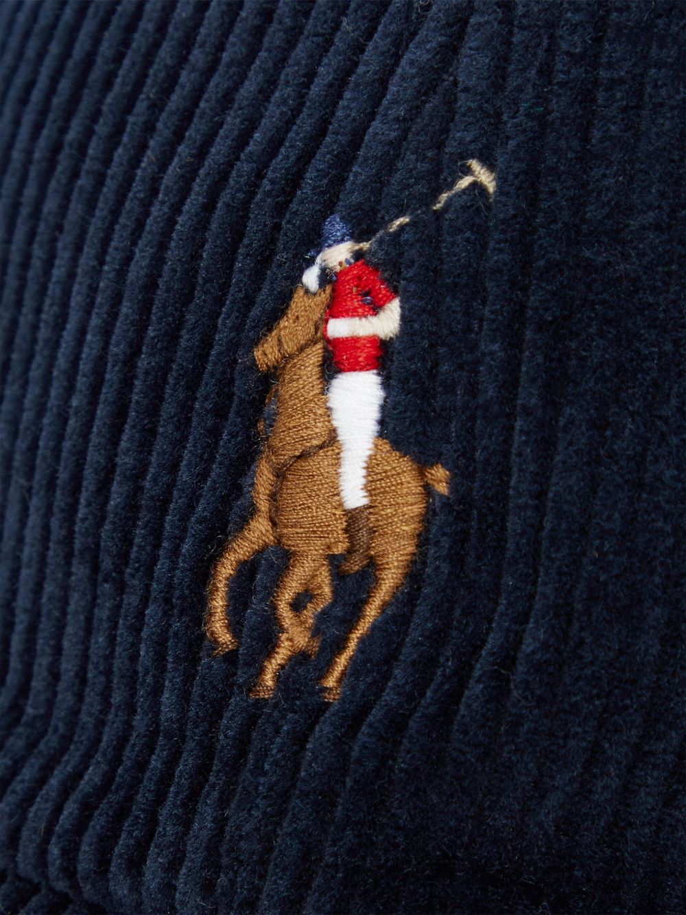 CAPPELLI POLO RALPH LAUREN  