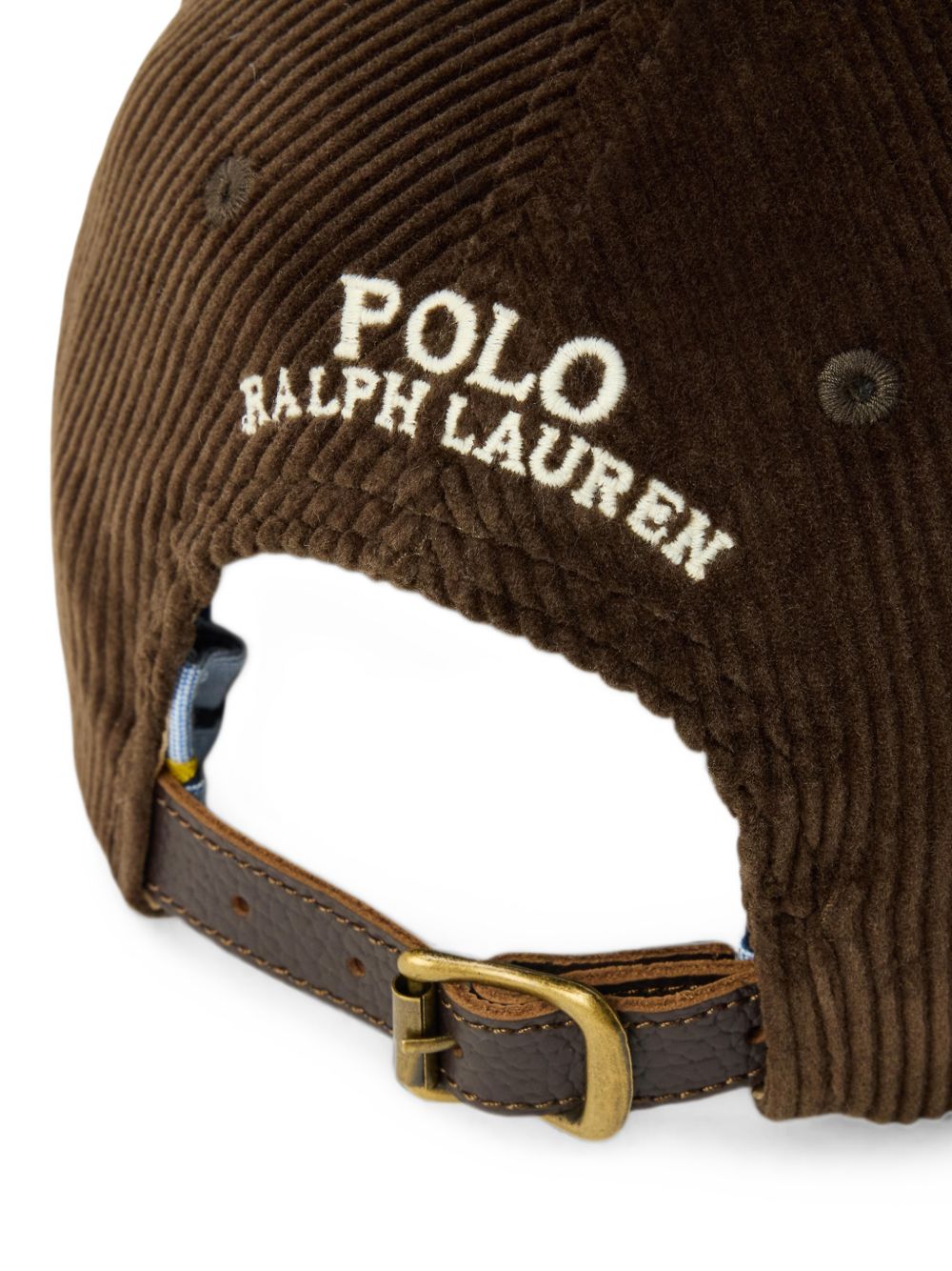 CAPPELLI POLO RALPH LAUREN  