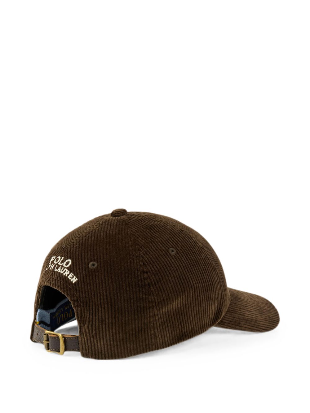 CAPPELLI POLO RALPH LAUREN  