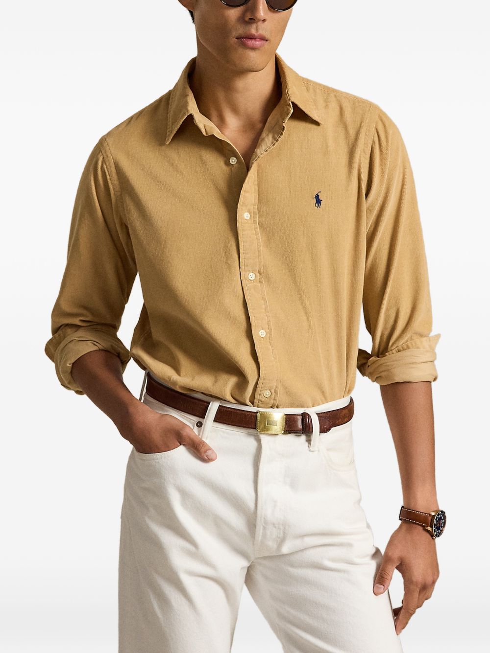 CAMICIE POLO RALPH LAUREN  