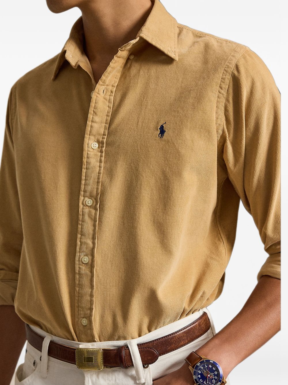 CAMICIE POLO RALPH LAUREN  