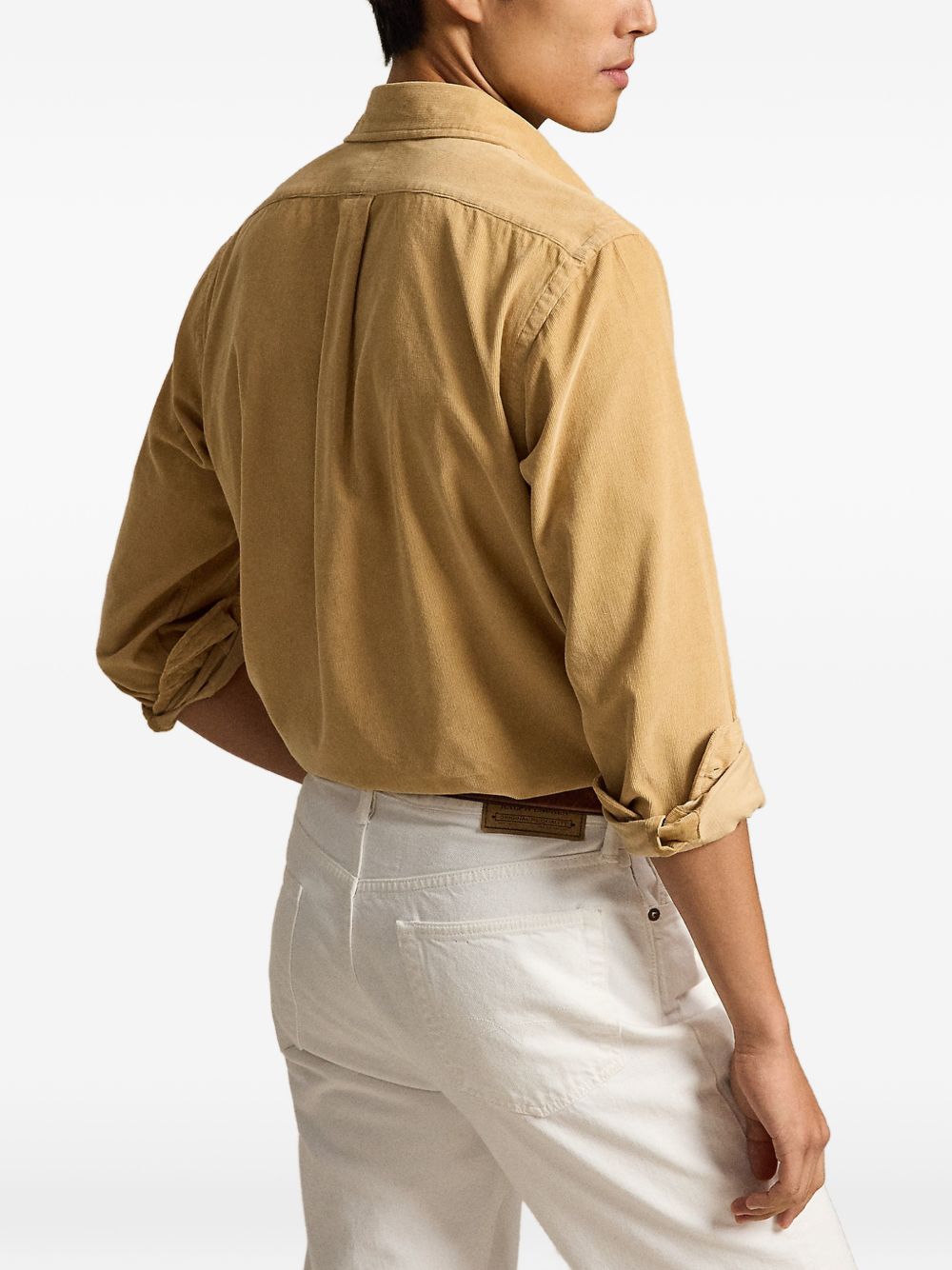 CAMICIE POLO RALPH LAUREN  